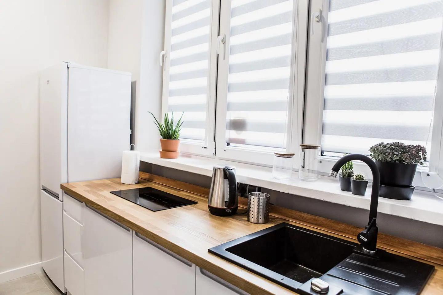 Apartament Wawel Castle - 19 Gertrudy Street *