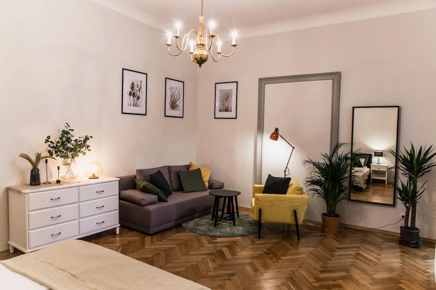 Wawel Castle - 19 Gertrudy Street Apartament