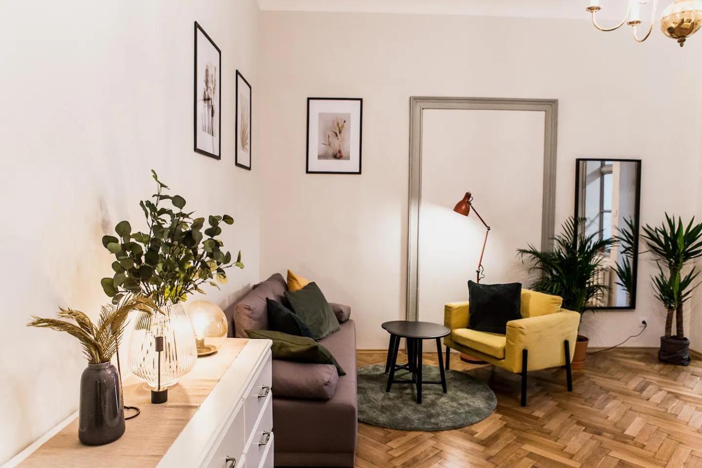 Apartament Wawel Castle - 19 Gertrudy Street Kraków