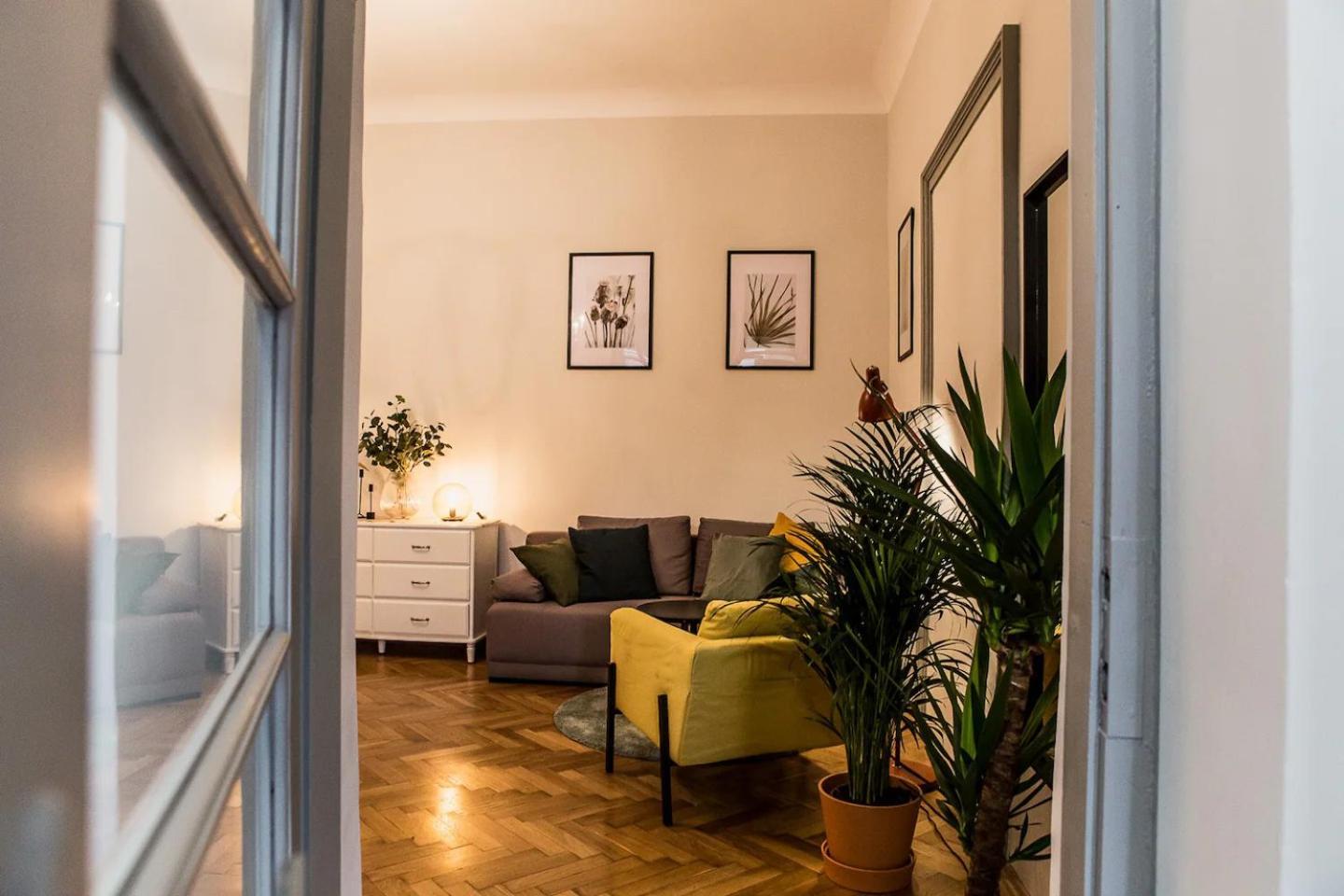 Wawel Castle - 19 Gertrudy Street Apartament