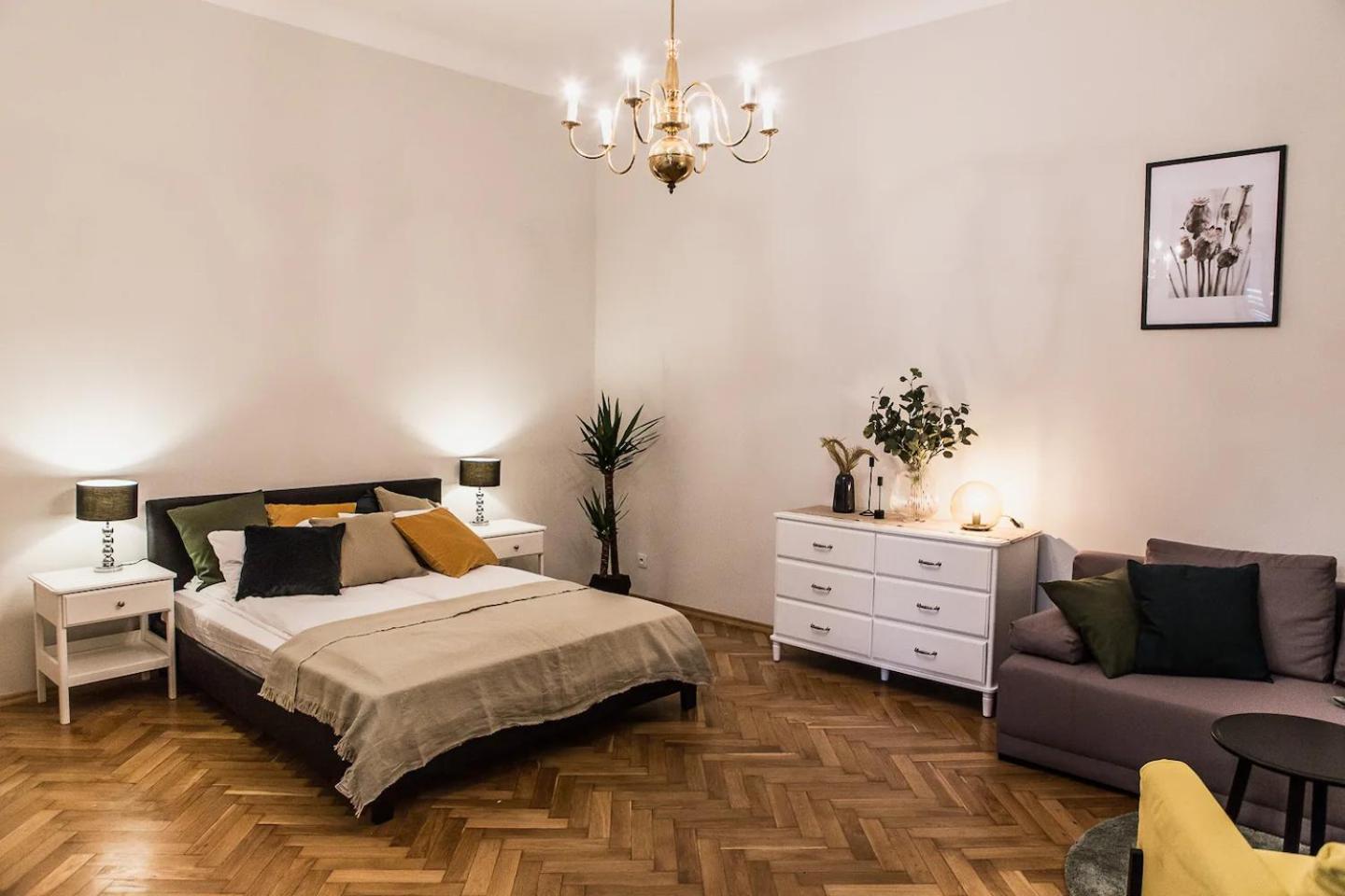 Wawel Castle - 19 Gertrudy Street Apartament *