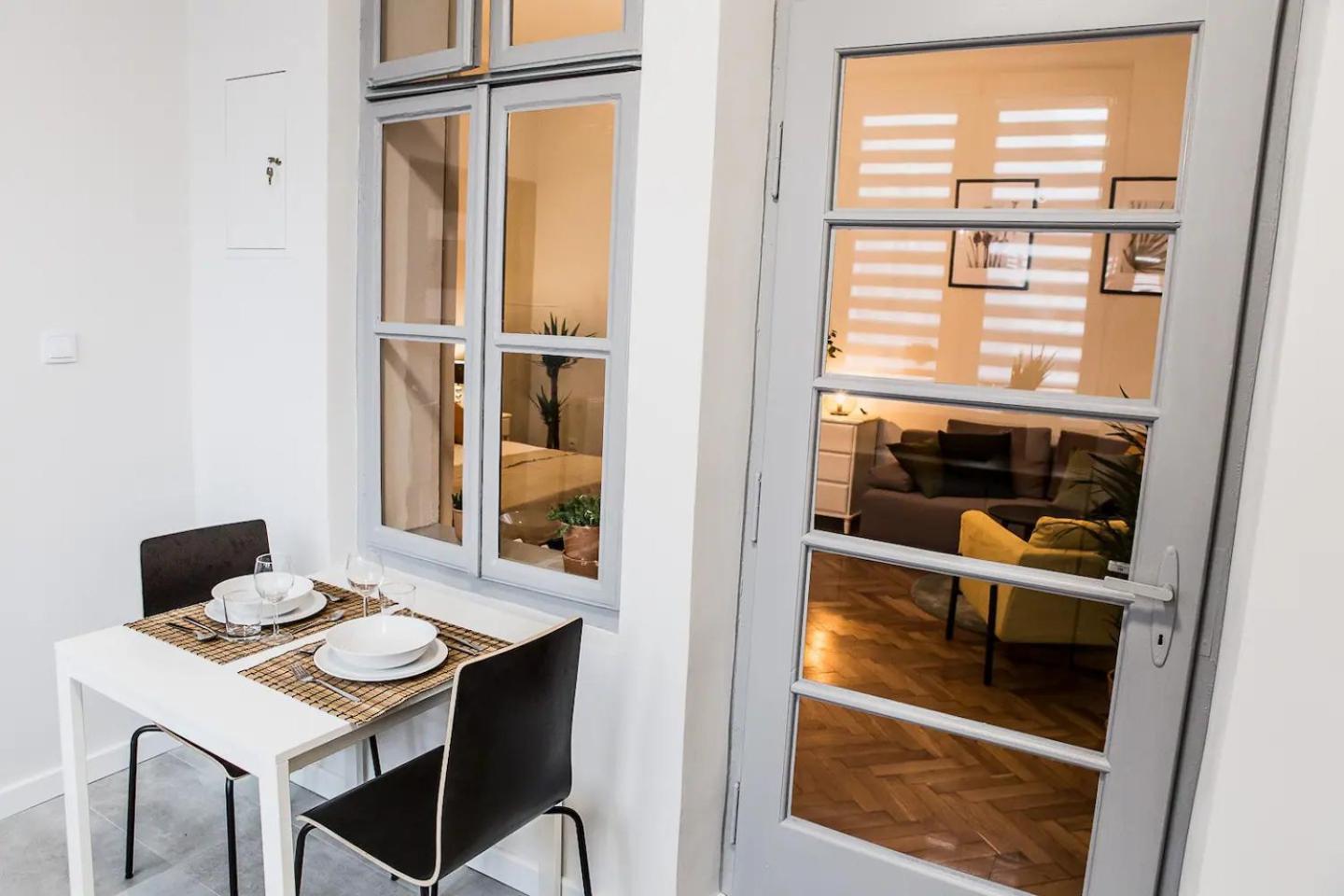 Apartament Wawel Castle - 19 Gertrudy Street *