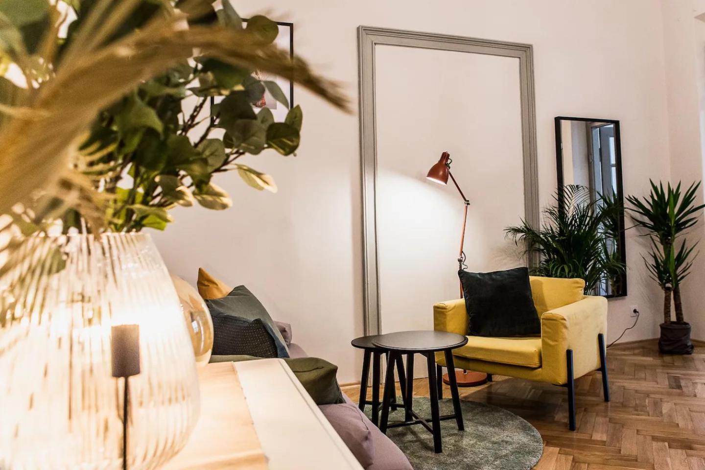 Apartament Wawel Castle - 19 Gertrudy Street Kraków